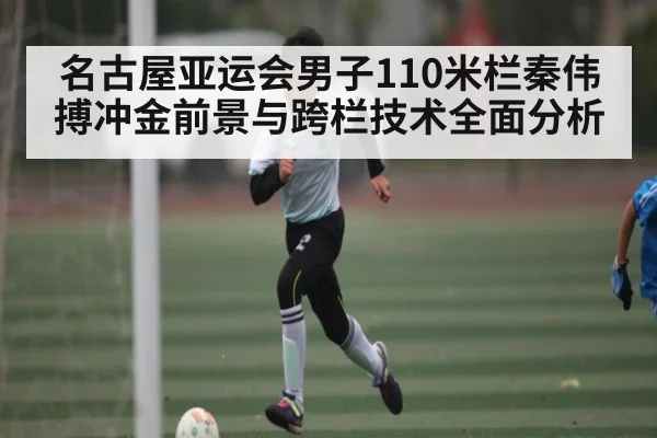 名古屋亚运会男子110米栏秦伟搏冲金前景与跨栏技术全面分析